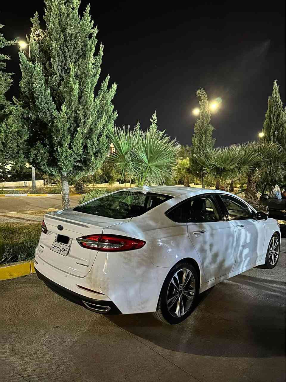 فۆڕد فیوژن ٢٠٢٠  تۆڕبۆ مواسەفات تیتانێۆم ڕەسمی پارچەکانی داندراوە 
گێڕ مەکینە بەشەرت
١٠٩ هەزار ڕۆشتوە
*********** كويسينجاك, أربيل
