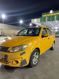 ساينا • ٢٠٢٠ • مكينة يخبلن