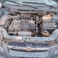 موديل ٢٠٠٨ • جير عادي • دواليب جديدة