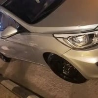 اكسنت ١٦ للبيع اكسنت ١٦ للبيع وارد خليجي  السيارة نظيفة  محرك بلادي مك...