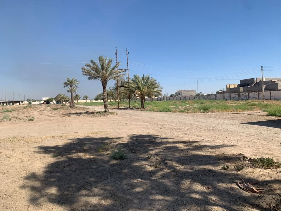 البيع دوانم تجاريات 
يم سكني شارع الفلل
ويتوفر الدينة قطع 
من مساحه500متره
سعر الدونم الواحد 
تبدي سعار من200مليون 
مجاور السكني
منطقه الدوانم قرب شرطه الخامسه
جنس لارض طابو زراعي سندً25
تحويل مباشر
اتصال ع ارقام 
***********
***********
