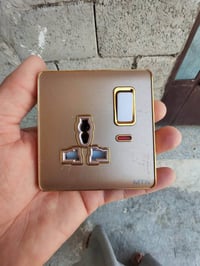 بلك سويج • جوكر 16A • تنور 16A