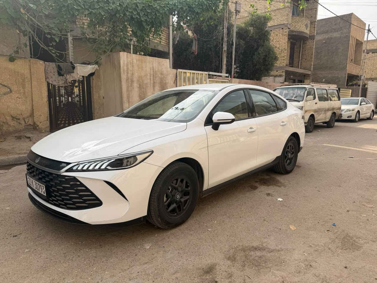 بيوايدي جن بلاص • ٢٠٢٥ • ١٧٠٠٠