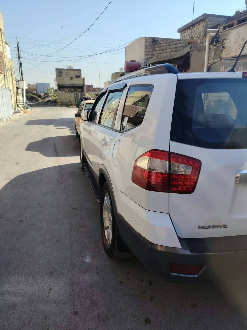 موهافي • ٢٠١٣ • رقم بغداد