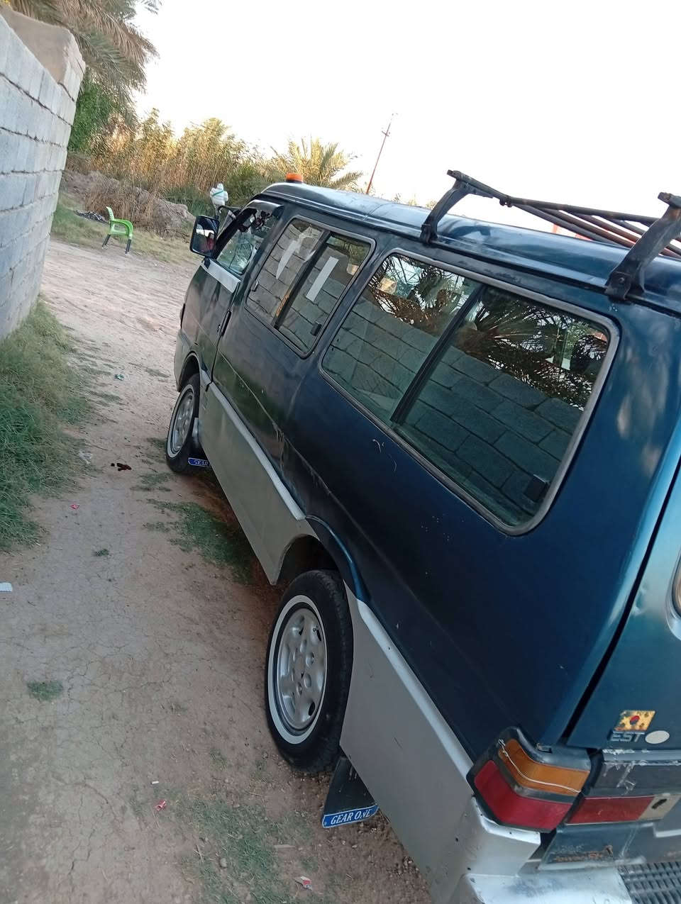 للبيع موديل 95 بسمي مكاني ديالى ***********
