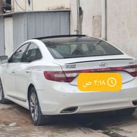 هيونداي ازيرا • نزل • ٢:١٨ ص