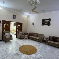 حي اور الثانية • ١٥٠م • طابقين