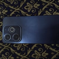 انفنكس هوت i40 • ١٢٨ جيجا • بطارية ٥٠٠٠