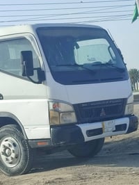 كنتر • ٢٠٠٧ • مكفوله محرك وشاصي