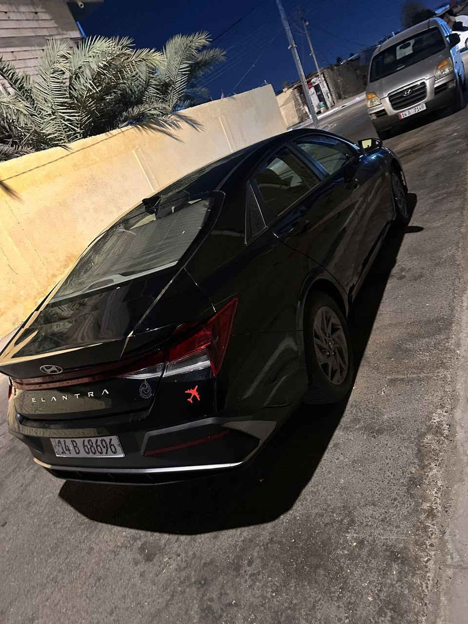 النترا 24 سياره وارد امريكي حدث جاملغت وبنيد وبارد ولباقي كفاله بسمي السعر135
***********تصاال
