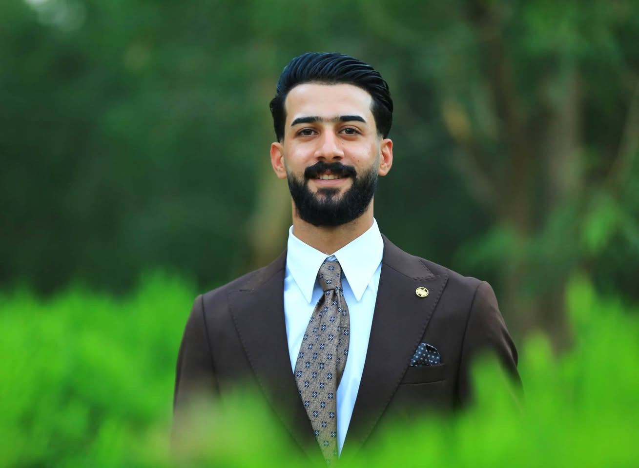 #خطوبة_الحبيب__عــــــبــاس_مــــطـــر👰🏼🤵‍♂️

♦️ وثـــق أجمل أيام العمر * لحضاتك ويانة غير شكل ♦️

#فن_التصوير :- نـــــــمير مــــــحمد : 

༺༺༺༺༺༺༺༻༻༻༻༻༻༻
🟣 للحجز والأستفسار عن كافة الأعمال يرجى   مراسلة الصفحة أو الأتصال على الأرقام التالية       

***********  / *********** 📲-
  
#الأبداع_والتمييز_عنواننا

☺️💓 #ستوديو_فـــن_التصوير🤗❤
