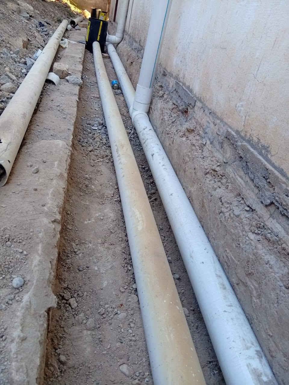 مصطفى عذاب عبدالرحمن  كادر عمل مجاري .تأسيس مي وكهرباء وصبغ للبيوت وبانسب الاسعار  .
للتواصل ***********

