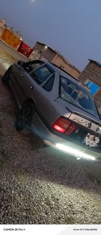موديل ٩٤ • محرك ٢.٠ • كير شرط