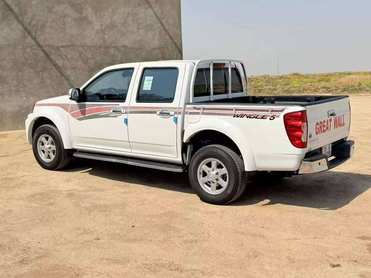كريت ول • ٢٠٢٥ • ٢١ الف