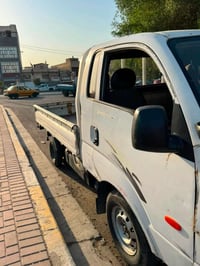 كيا حمل • ٢٠٠٨ • مكينة ٣٠٠٠