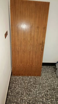 بيبان • نجاره حديثه • ٢م×١م