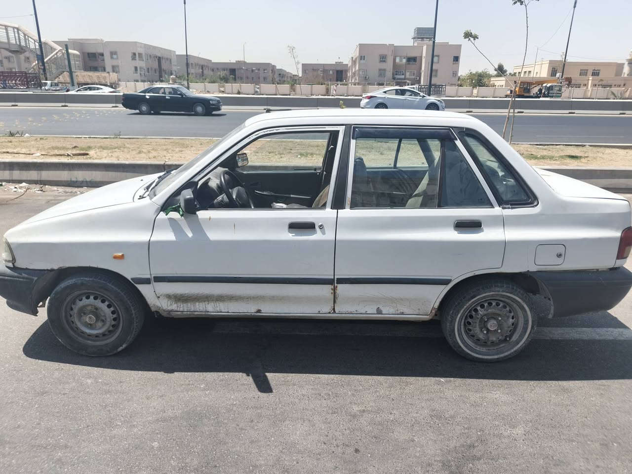 سايبه للبيع مكان نجف ترهم قصد
***********
