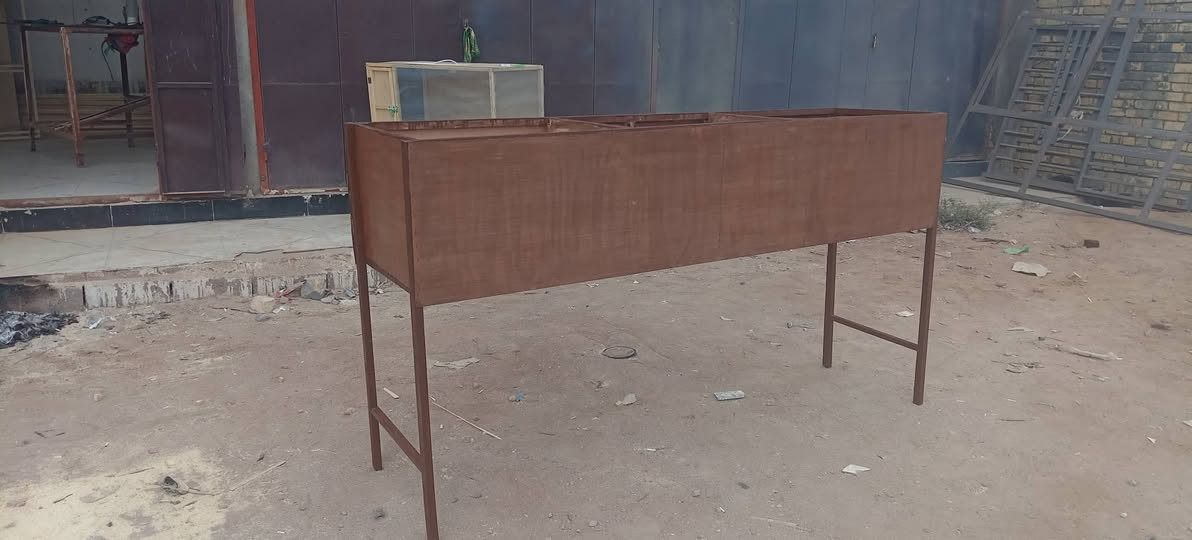 الفهود • حي المحكمه