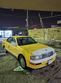 بطه • مكفولة • مكينة وجير أصلية