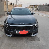 سبورتج LX • ٢٠٢٤ • رقم نجف