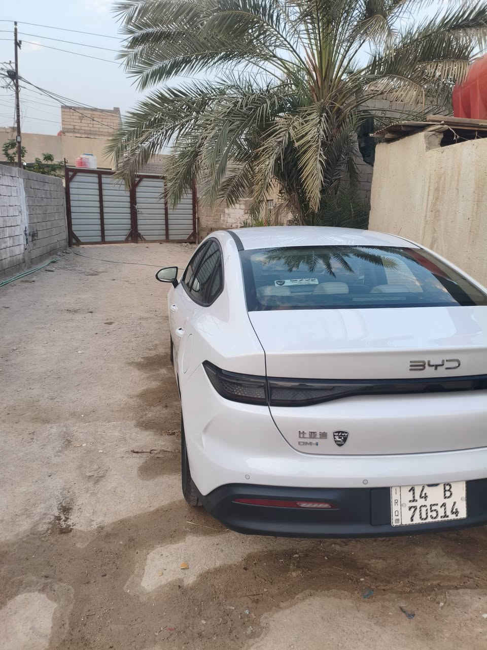 سيل فايف ٢٠٢٥ • ماشيه ١٤٥٠٠ • البصره