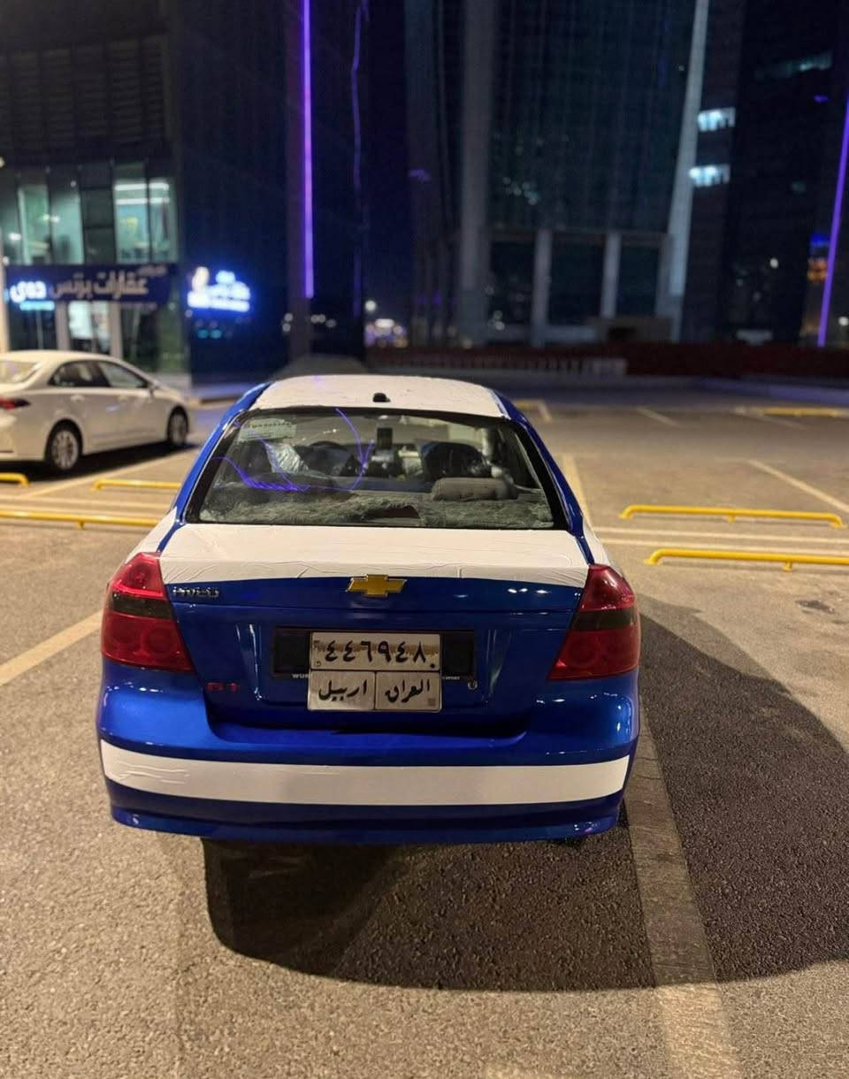 افيؤ ٢٠٠٧مكينه گه وره ٧وەرەقە خرامەی لسەرە  گیرو مکینە بەشەرتی دە فیتەر سبوخ حامە سقفی بی محجونە توندو تۆلە سحری ٣٩ ورەقەو کمەک مجال ٧وەرەقەی خرامەش دەدەمەوە رقم *********** واتساب أربيل, العراق
