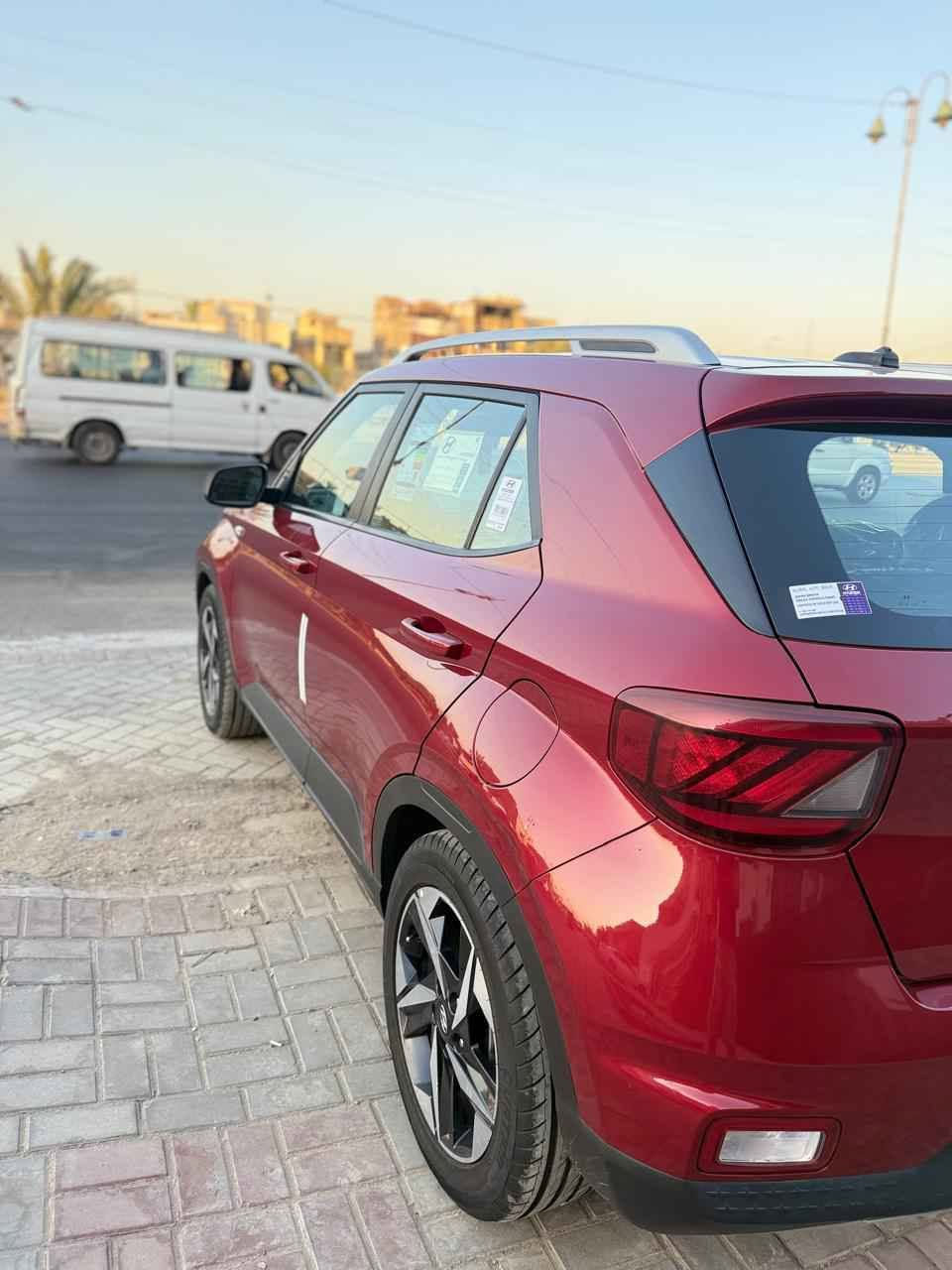 السلام عليكم  
كيه فينو 2023 أمريكي #كلين
رقم الشاصي موجود بلمنشور 
مكفولة كفاله عامه كير محرك 
شاصي لغد ايرباك مكفولات 
 #فووول موصفات عدا الفتحه 
ماشيه 58
صدر امامي خلفي تخم تاير جديد 
ميزة تحكم استرين، شاشه كبيرة، توقف ذاتي، رادارات جانبيه، بصمه أبواب 
بصمه تشغيل، حساسات امامي خلفي 
لايت زنون تبريد شاشه 

رقم شمالي باسمي هزه سنويه كله جديد 
سعرها ١٤٠  ورقة مكاني بغداد 
*********** بغداد, العراق
