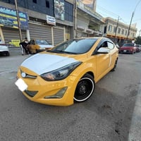 النترا • ٢٠١٤ • رقم بغداد