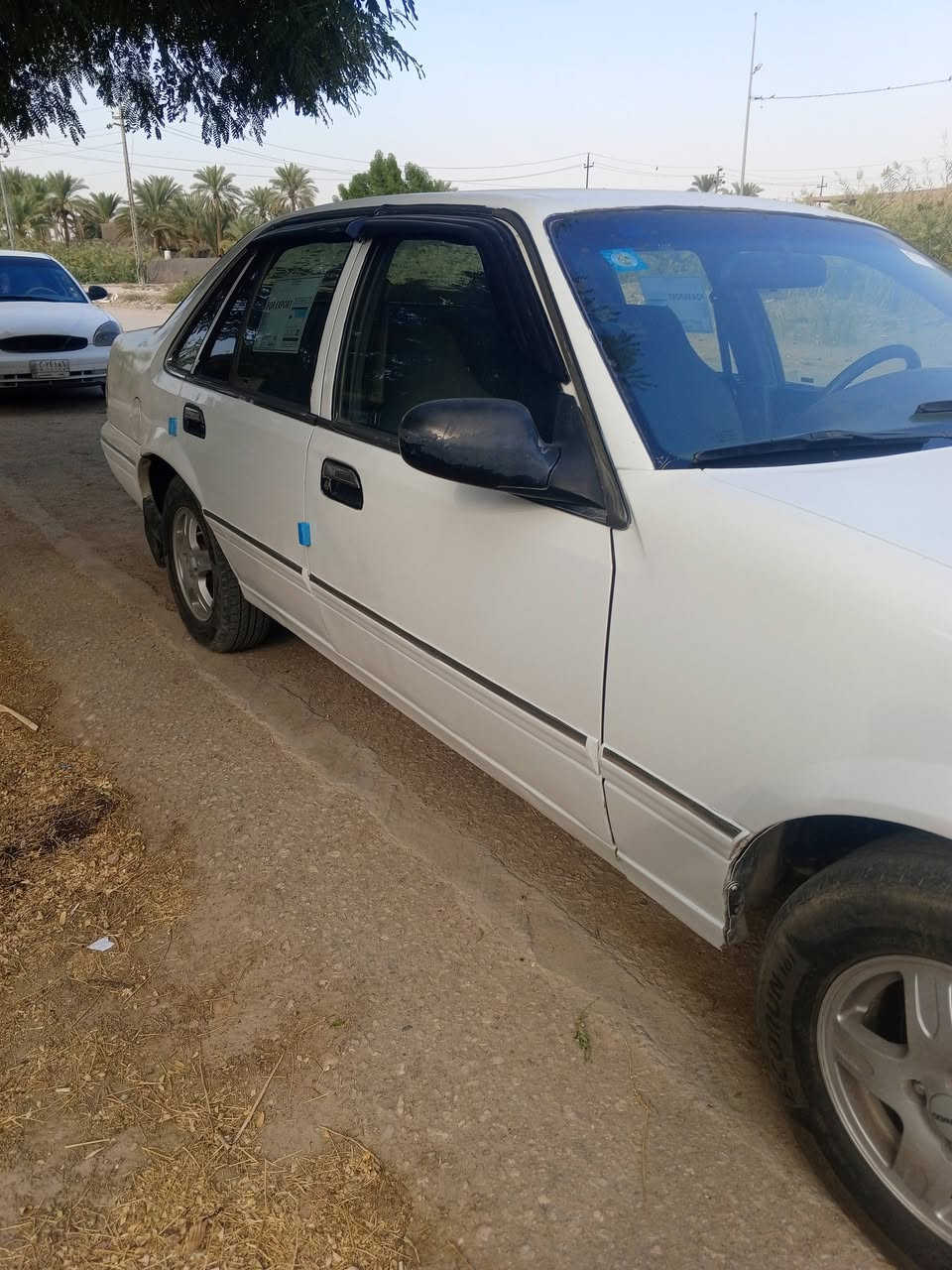 برنس فراشه • ١٩٩٦ • مكينه ٢٠٠٠