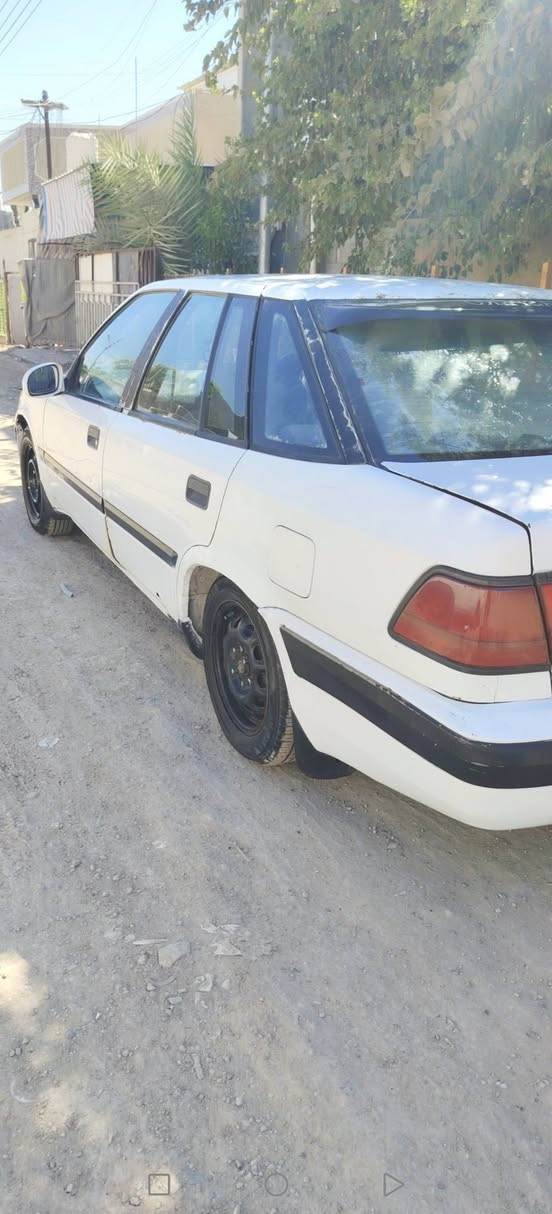 سلام عليكم دايو اسبرو موديل 95 رقم نجف مشروع وطني سنويه, 2028 محرك  مسكر كير عادي محرك وكير خير من الله تخم تاير باتري جديد كهربائيات السياره كلهه شغاله 
السعر 17وبيه مجال العنوان بغداد أبو غريب

***********
***********

