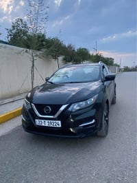 نیسان ڕۆگ سپۆرت ٢٠٢٣ فول فول مواسەفات SL دەبڵ ئکسل گوشن جلدو هیتەر سوک...