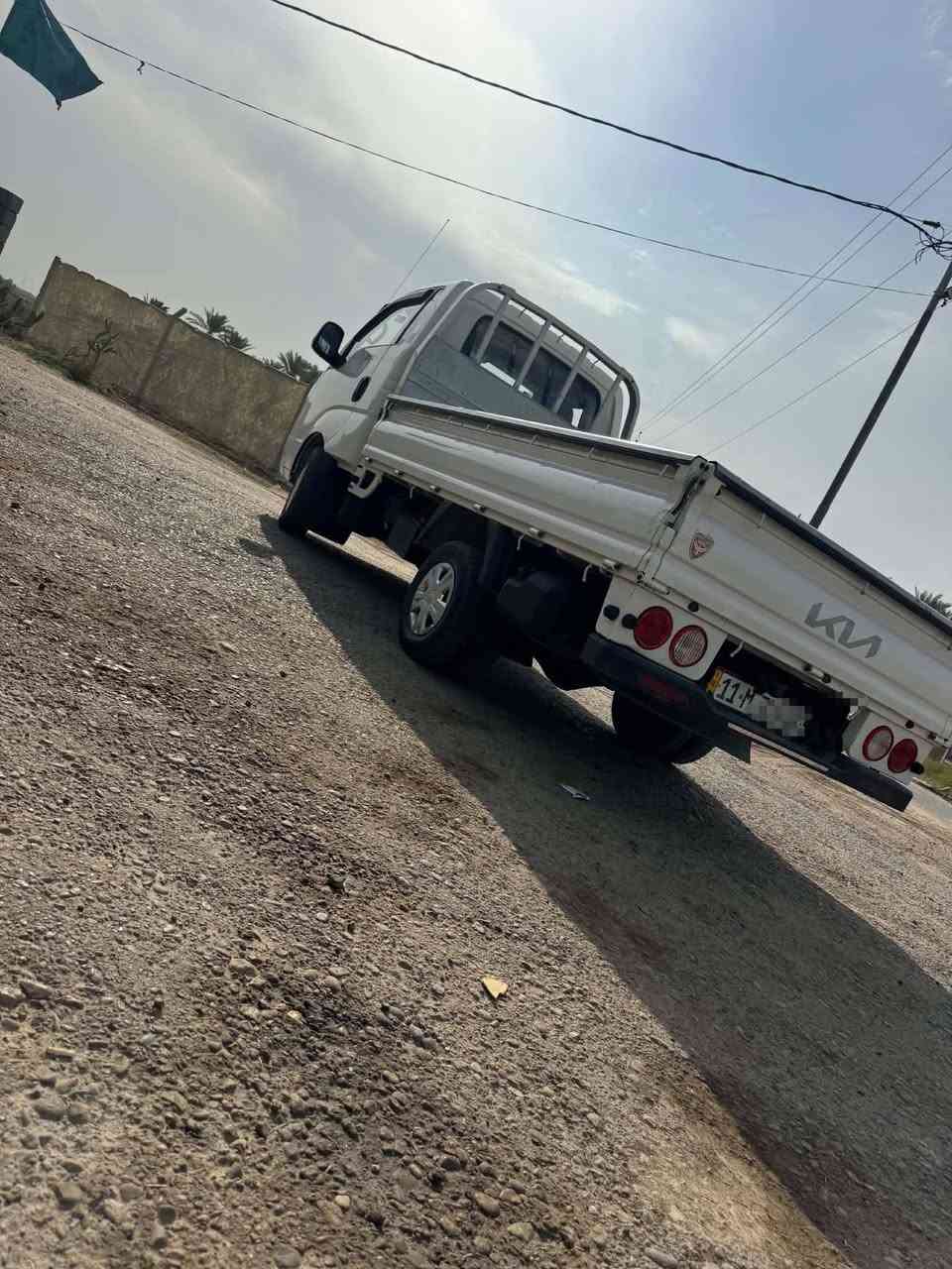كيا حمل • ٢٠٢٤ • بابل محاويل