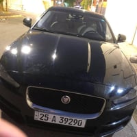 جاكوار XE • ٢٠١٨ • سبورت