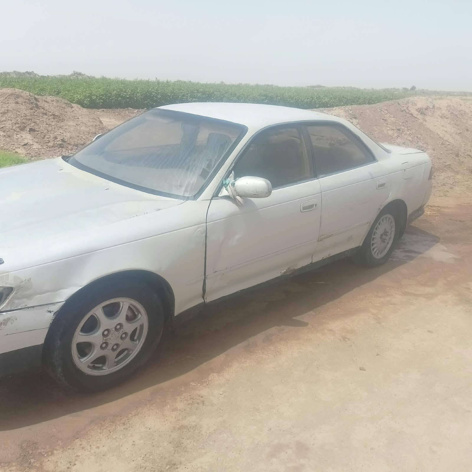 مارك نفخ أدوات مكينه وكير كفاله مكينه ثنين ونص موديل 93 مكاني الناصريه لاتصال على الرقم ‏‪***********‬‏
