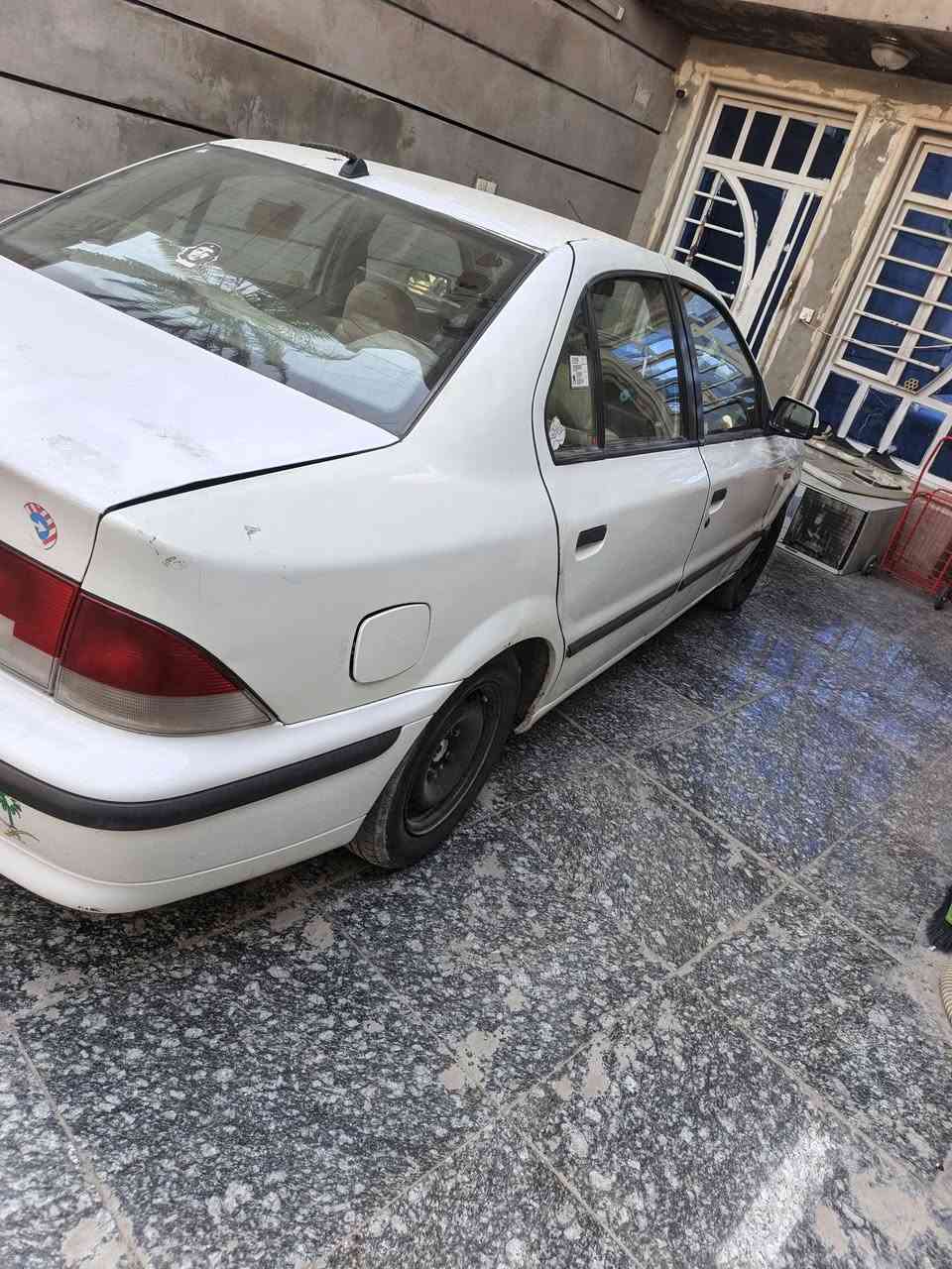 سلام عليكم سمند ٢٠١٠مكينه اوكير خير من الله لاتنقيص ولاتبخير تبريد ثلج صدرهه تعبان كشر شوفت العين كدامك سعر ٣٠ أو بيهه مجال مكان حي القاهره ***********
