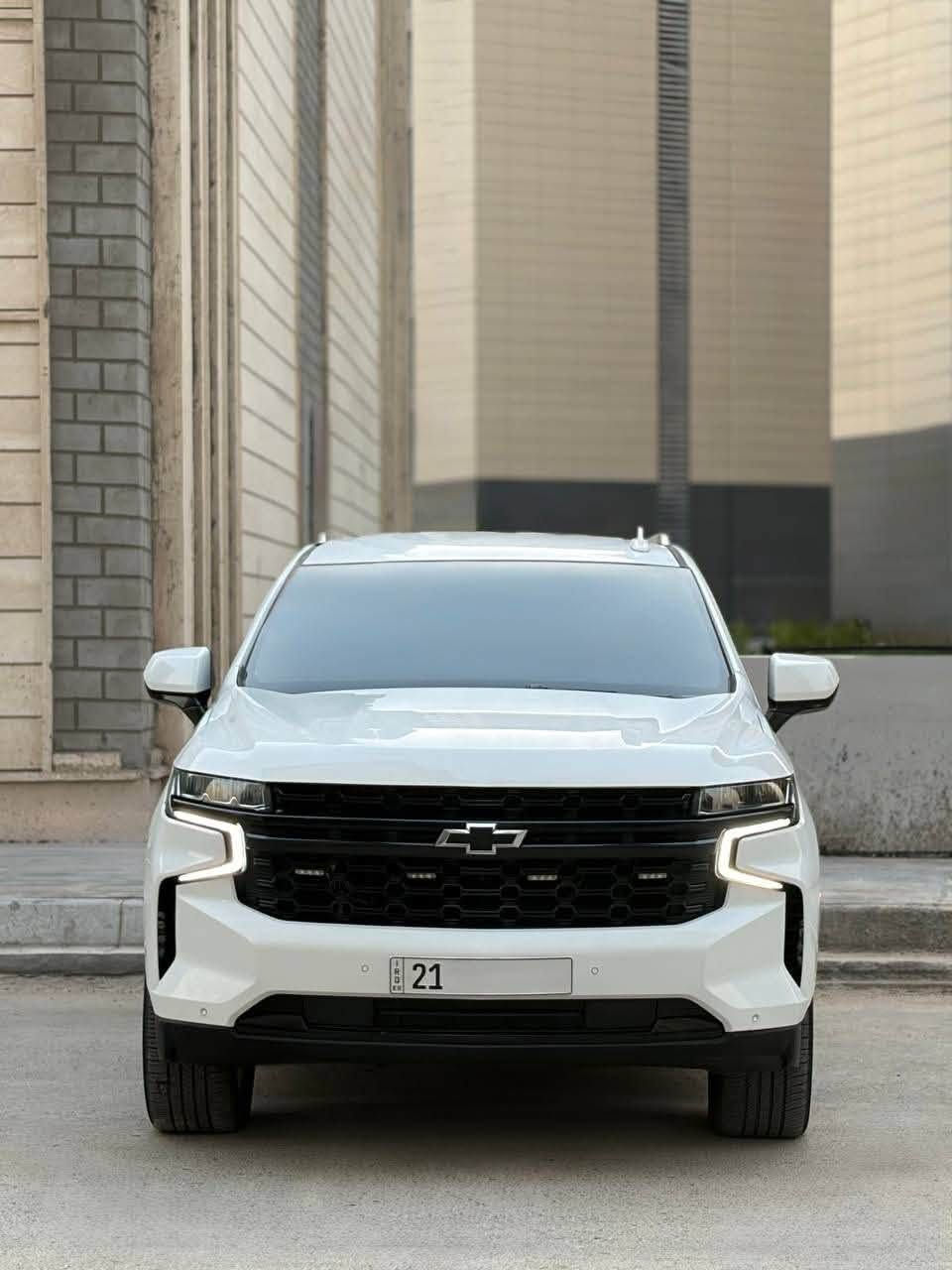 السلام عليكم تاهو ls 2023

السعر ابلاش. 318 ورقة وبيها مجال 

حادث امريكا باب خلفي وجاملغ  بدون شاصي بدون لغد 
هنا بالعراق بيها قطع صبغ ابيع صبغ عام

السيارة ماشيه 40 الف 
محرك 5300  المرغوب مكفول 
كير ١٠ نمر 
بجم برايمر 
ويل برايمر  تخم تاير جديد 
داخل جلد احمر 
٣ قطع تبريد 
رقم شمالي 
كتاب تضليل مرور اربيل 80% جديد
سنويه ب اسمنا جديده 
 مكاني بغداد حي الجهاد 

العنوان بغداد حي الحسين قرب شارع المطار

*********** للاستفسار
