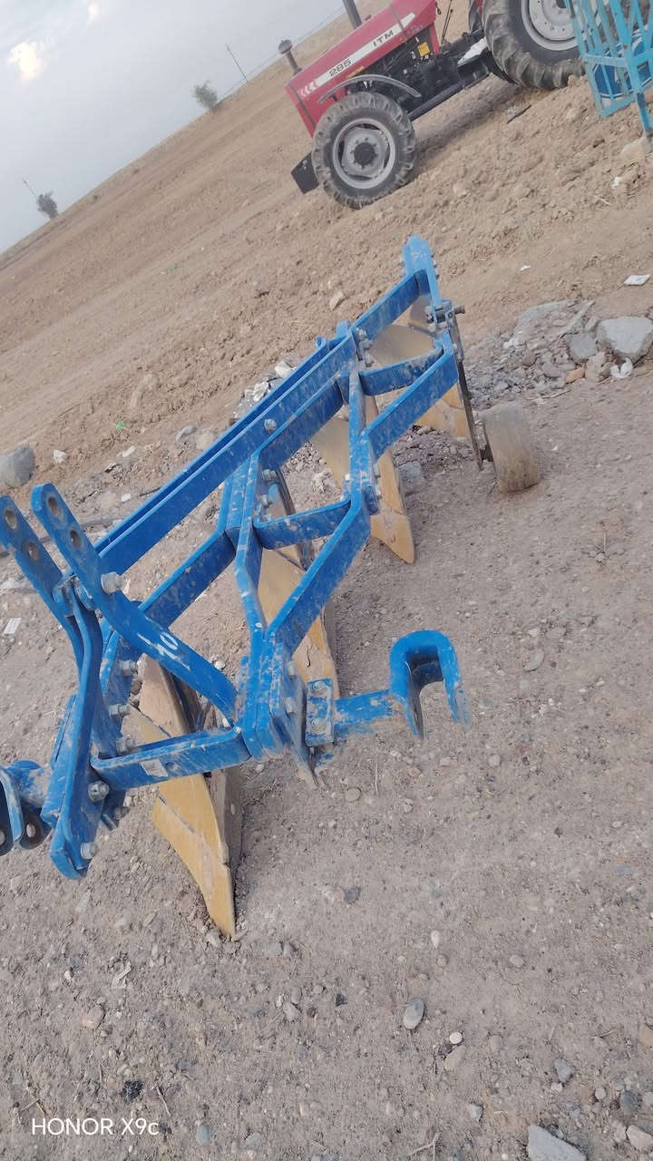 هونر X9c • موبايل