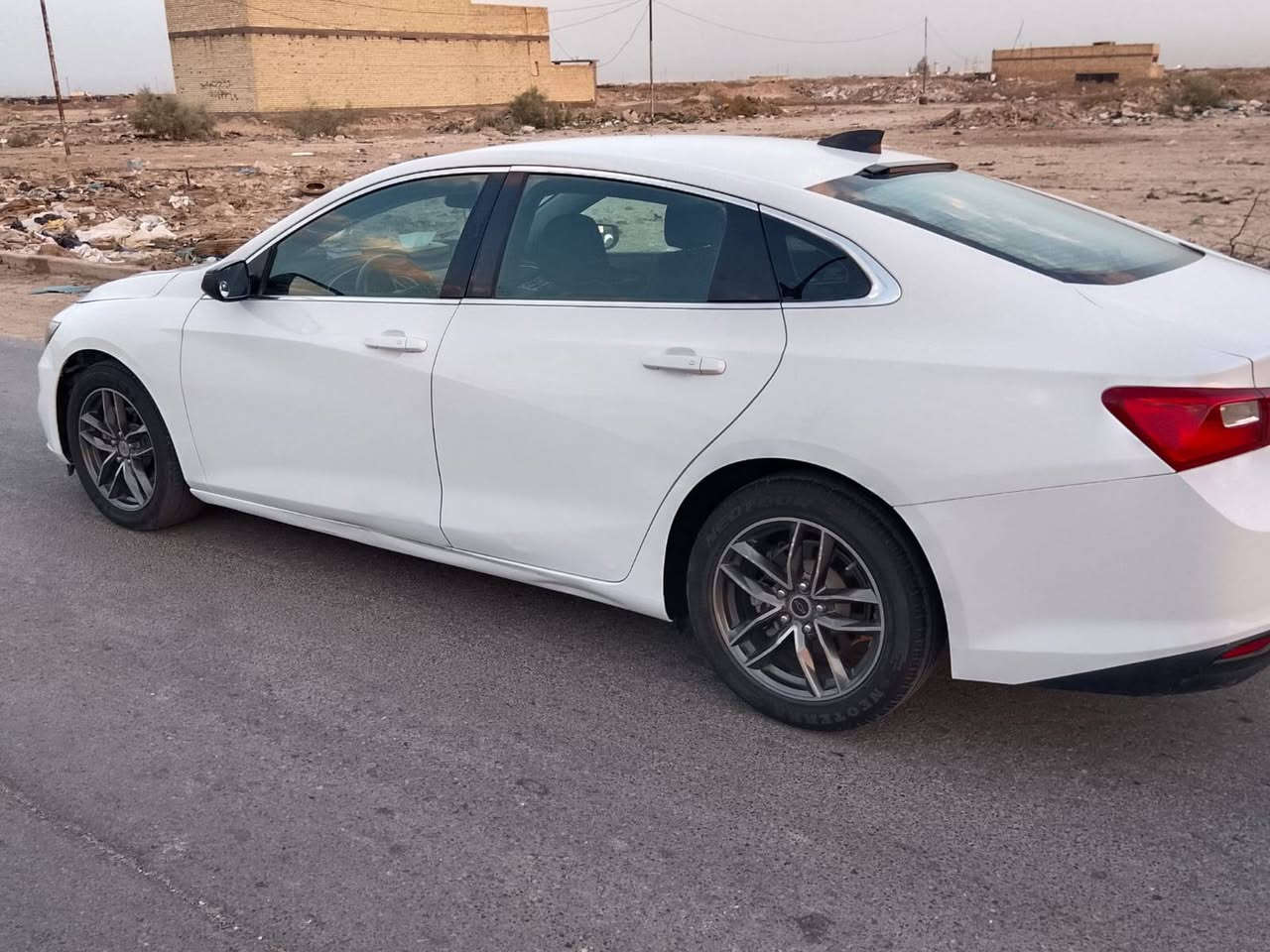 السلام عليكم ماليبو موديل 17ذاكر تفاصيل مقطع فيديو  سعرة 85 وبية مجال قليل هذة رقم تليفوني ‏‪***********‬‏
