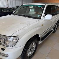 مونيكا VXR • ٢٠٠٧ • ٢٥٠٠٠٠ كم
