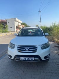 سنتافيا • ٢٠١٢ • رقم بغداد
