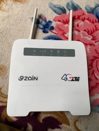 راوترات 4G • نظيفات • توصيل محافظات