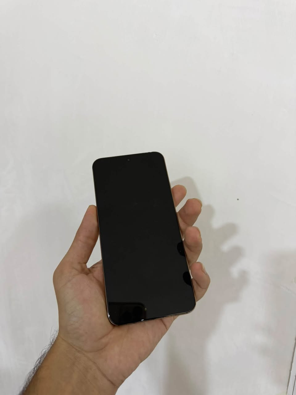 هونر X9d • نضيف • قفل