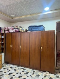 غرفة نجارة • للبيع