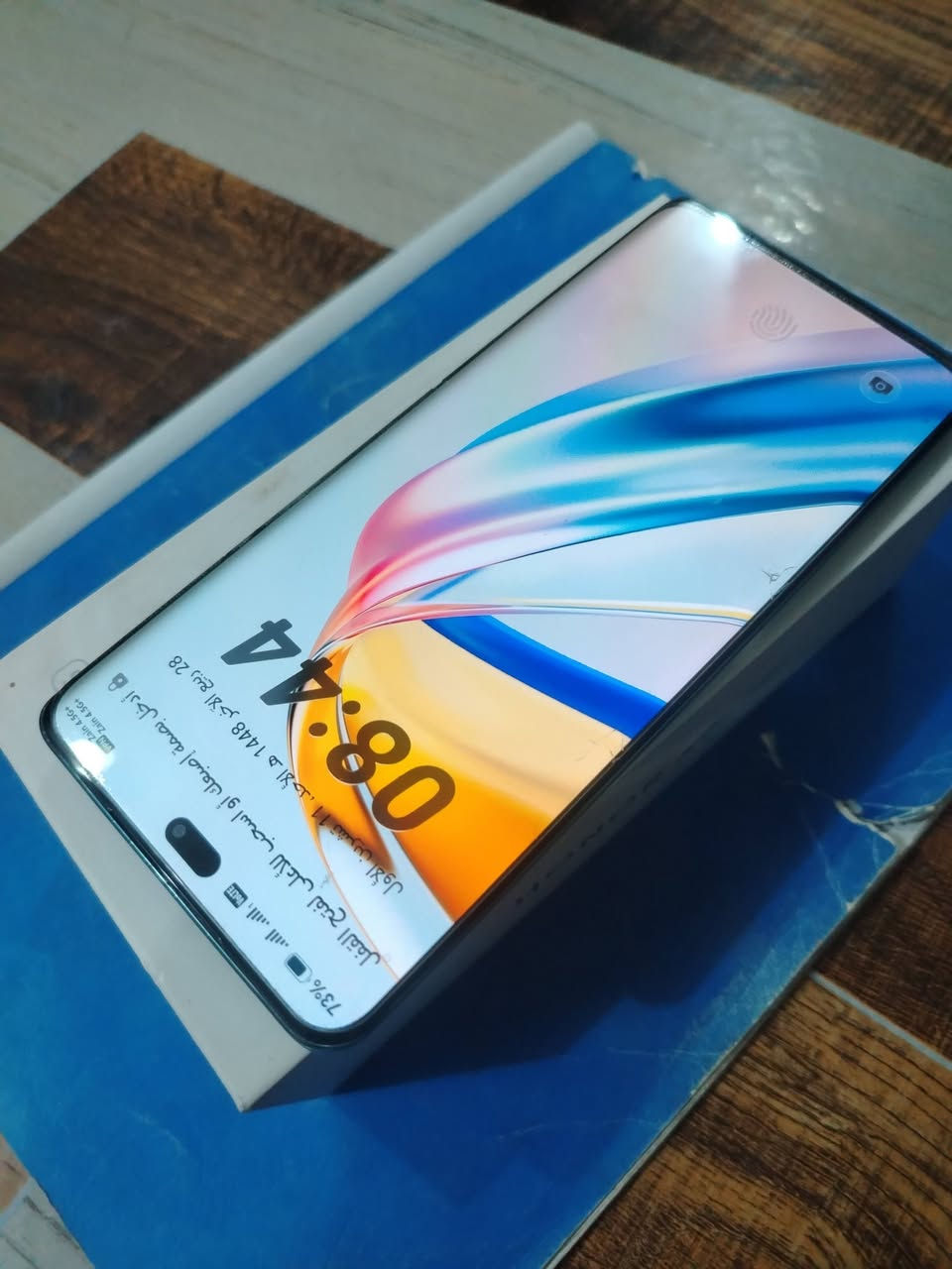 هونر X9c • مستخدم • مثل الجديد