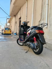 ماطور بزون • شرط • مامفتوح