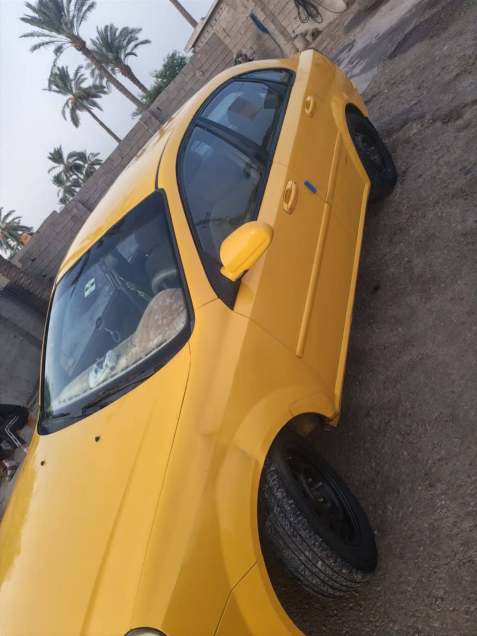 السلام عليكم مره خصت الدمن
اوبتره مويل ٢٠١٢ شركه عامه رقم بغداد مكينه كير تبريد مكفولات تايرات زينه أكثر من نص عمر سنويه ٢٠٢٨ تحويل ثاني يوم سونار موجود ضربه فقط جاملاغ امامي مثل ما موضح بالصوره السعر ٦٧ بيها مجال حك الجيه خابر وتدلا رقم ***********
