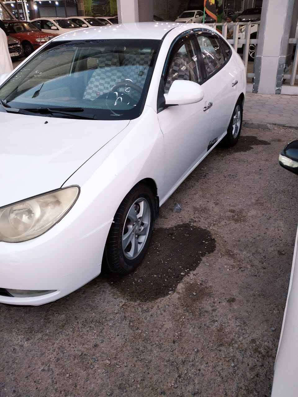 النترى موديل ٢٠٠٩ وارد خليجي تحكم ستيرن ويل كب بيه قطعتين صبغ بدون دواخل سعرها ٨٦ بيه مجال قليل مكاني كوفه رقم صاحب السياره ***********  مكلف بنشر اتصل على صاحب السياره النجف, العراق
