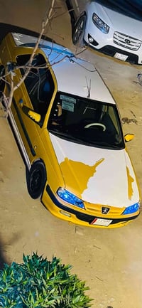 بارس • ٢٠١٥ • البصرة