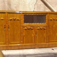 بوفيه • ٣ أمتار • زان