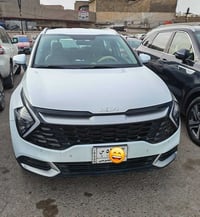 سبورتج • ٢٠٢٣ • بدون صبغ